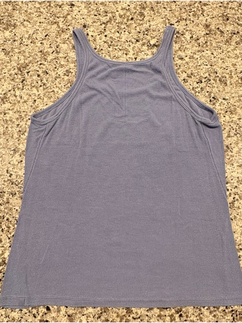 Lululemon Ribbed Top - Picture 7 of 7